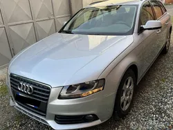 Usata 2011 Audi A4 Tre volumi | 9000 € (Buon prezzo)