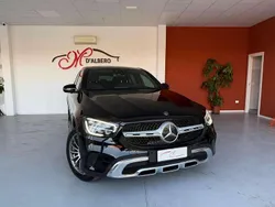 Nero Usata 2023 Mercedes GLC220 Premium Plus SUV | 34.000 € (Super prezzo)