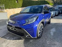 Blu Usata 2025 Toyota Aygo X Trend SUV | 17.990 € (Cara)