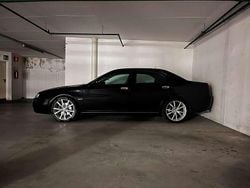 Nero Usata 2005 Alfa Romeo 166 Ti Tre volumi | 31.000 €