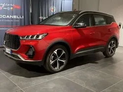 Rosa Usata 2022 DR Automobiles DR6 SUV | 19.750 € (Buon prezzo)
