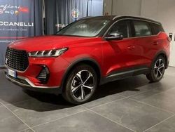 Rosa Usata 2022 DR DR 6.0 SUV | 19.450 € (Buon prezzo)