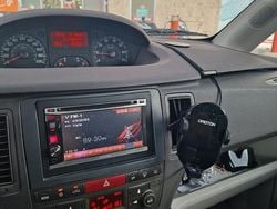 Blu Usata 2004 Fiat Idea Monovolume | 2300 € (Molto cara)