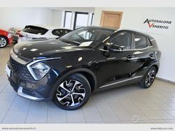 Grigio Usata 2023 Kia Sportage GT-Line SUV | 22.500 € (Ottimo prezzo)