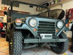 Verde Usata 1987 Ford Bronco SUV | 18.000 €