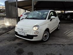 Bianco Usata 2013 Fiat 500 Lounge | 5800 € (Ottimo prezzo)