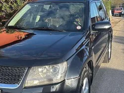 Usata 2011 Suzuki Grand Vitara SUV | 7000 € (Ottimo prezzo)