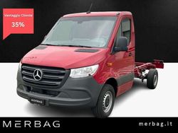 Other Nuova 2025 Mercedes Sprinter Furgone | 70.900 €