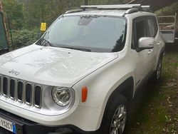 Usata 2015 Jeep Renegade Limited SUV | 9800 € (Buon prezzo)