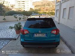 Verde Usata 2018 Suzuki Vitara SUV | 12.500 € (Buon prezzo)