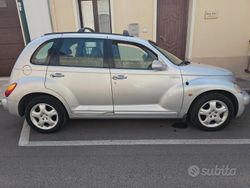 Grigio Usata 2003 Chrysler PT Cruiser Due volumi | 3000 € (Cara)
