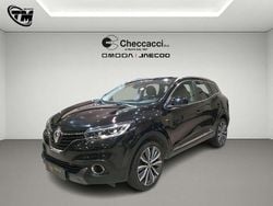 Nero Usata 2017 Renault Kadjar Bose Edition SUV | 10.999 € (Ottimo prezzo)
