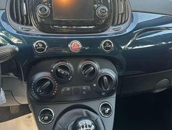 Usata 2018 Fiat 500 Pop Due volumi | 10.999 € (Buon prezzo)