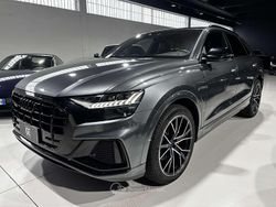 Grigio daytona Usata 2022 Audi Q8 Sport SUV | 55.000 € (Ottimo prezzo)