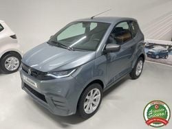 Grigio Nuova 2025 Aixam City Pack Due volumi | 15.028 € (Buon prezzo)