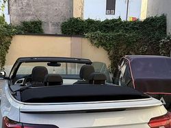 Bianco Usata 2022 VW T-Roc Cabriolet Style Cabrio | 25.000 €