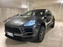 Usata 2019 Porsche Macan SUV | 46.900 € (Super prezzo)