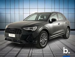Argento Usata 2025 Audi Q3 S-Line SUV | 39.500 € (Buon prezzo)