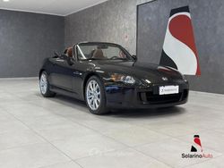 Nero Usata 2006 Honda Civic Cabrio | 49.950 €