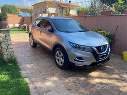 Argento Usata 2019 Nissan Qashqai Acenta SUV | 13.900 € (Buon prezzo)