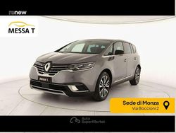 Grigio chiaro Usata 2021 Renault Espace Initiale Paris SUV | 26.950 € (Molto cara)