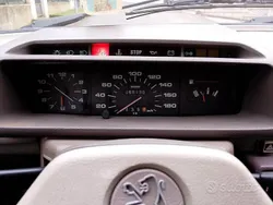 Usata 1984 Peugeot 205 Due volumi | 3000 €