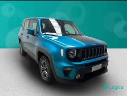 Blu Usata 2021 Jeep Renegade Longitude SUV | 17.490 € (Buon prezzo)