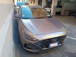Bronzo Usata 2021 Hyundai i30 Prime Station wagon | 16.500 € (Buon prezzo)