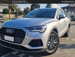 Grigio Usata 2021 Audi Q3 Business SUV | 24.500 € (Super prezzo)