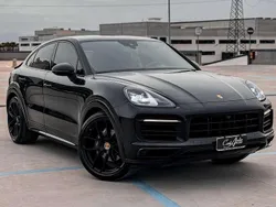 Nero Usata 2019 Porsche Cayenne SUV | 64.000 € (Molto cara)