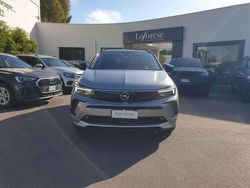 Grigio scuro metallizzato Usata 2024 Opel Grandland X Ultimate SUV | 22.899 € (Buon prezzo)