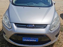 Grigio Usata 2013 Ford C-MAX Titanium Monovolume | 4300 € (Super prezzo)