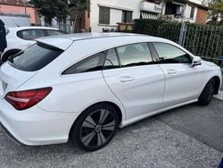 Usata 2019 Mercedes CLA220 Shooting Brake Station wagon | 18.700 € (Ottimo prezzo)