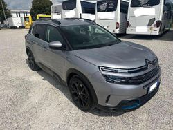 Grigio Usata 2022 Citroën C5 Aircross Shine SUV | 20.600 € (Buon prezzo)
