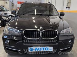 Nero Usata 2009 BMW X5 SUV | 7900 € (Ottimo prezzo)