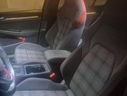 Nero Usata 2021 VW Golf GTI Tre volumi | 32.000 €