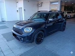 Other Usata 2023 Mini Cooper D Countryman Essential SUV | 23.800 € (Super prezzo)