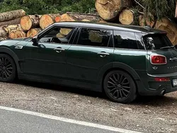 Verde Usata 2017 Mini Cooper S Clubman Hype Station wagon | 14.500 € (Ottimo prezzo)