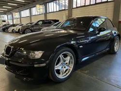 Nero Usata 1998 BMW Z3 M Coupé | 58.000 € (Super prezzo)
