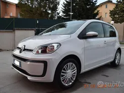 Usata 2020 VW up! move up! Due volumi | 10.000 € (Buon prezzo)
