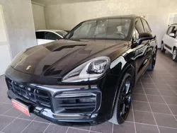 Nero Usata 2019 Porsche Cayenne SUV | 37.900 € (Super prezzo)