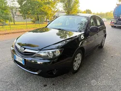 Usata 2011 Subaru Impreza Tre volumi | 4900 € (Super prezzo)