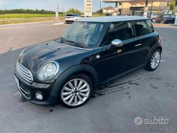 Nero Usata 2012 Mini Cooper Coupé Coupé | 4900 € (Ottimo prezzo)