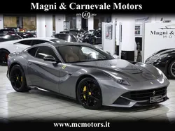 Grigio Usata 2013 Ferrari F12 Coupé | 248.850 €