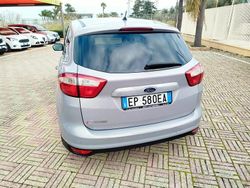 Marrone Usata 2012 Ford C-MAX Titanium Monovolume | 5900 € (Buon prezzo)