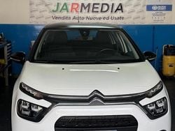 Bianco Usata 2023 Citroën C3 Feel Due volumi | 10.900 € (Super prezzo)