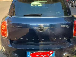 Usata 2011 Mini Countryman SUV | 6700 € (Buon prezzo)