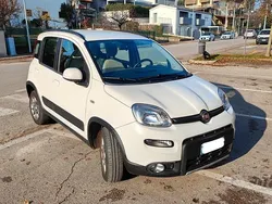 Usata 2015 Fiat Panda 4x4 Due volumi | 9500 € (Buon prezzo)