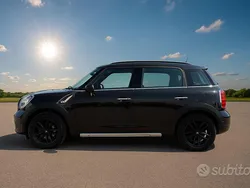 Usata 2014 Mini Countryman SUV | 8450 € (Buon prezzo)