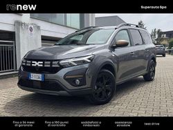Grigio Usata 2024 Dacia Jogger Extreme Monovolume | 23.500 € (Buon prezzo)